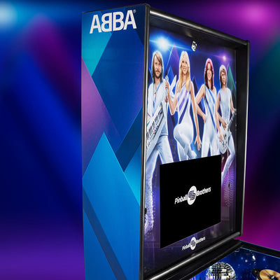 ABBA ARRIVAL LIMITED EDITION