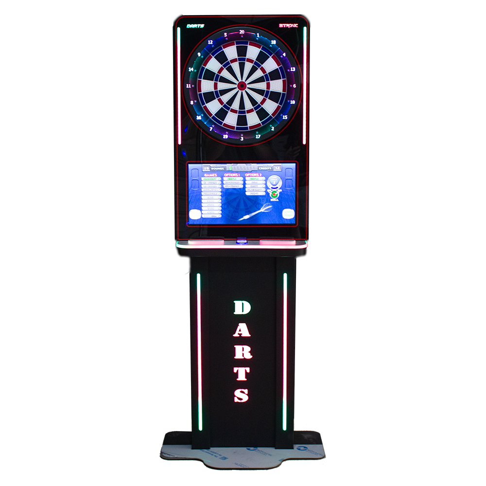 Darts Diana 22