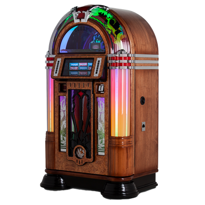 GAZELLE VINYL JUKEBOX