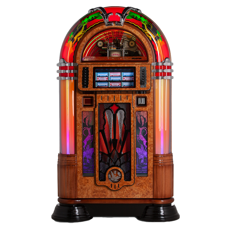 GAZELLE VINYL JUKEBOX