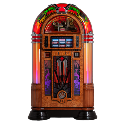 GAZELLE VINYL JUKEBOX