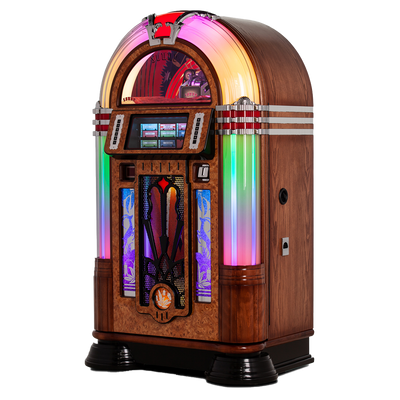 MANHATTAN VINYL JUKEBOX