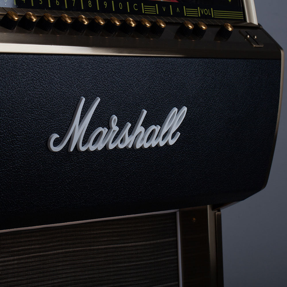 MARSHALL ROCKET VINYL JUKEBOX