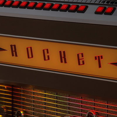 ROCKET CD JUKEBOX