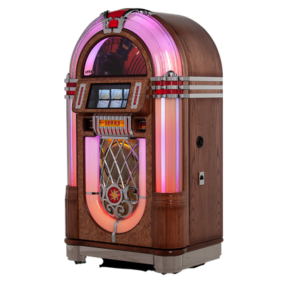 SL33 Vinyl LP Jukebox