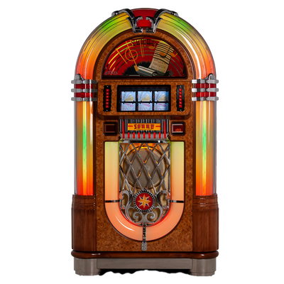 SL33 Vinyl LP Jukebox