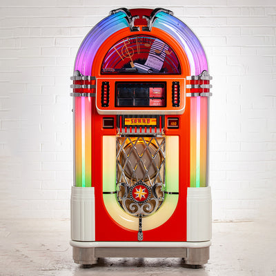 SL33 Vinyl LP Jukebox