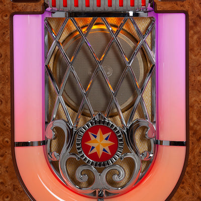 SL33 Vinyl LP Jukebox